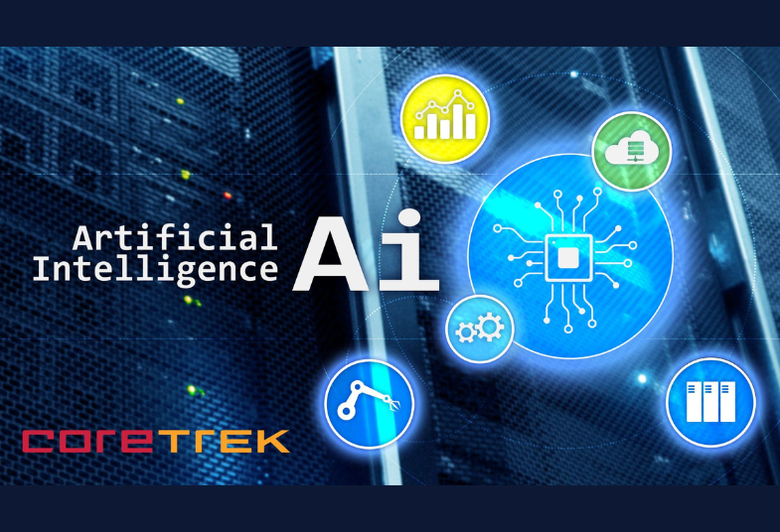 Datasikkerhet, personvern og AI for SMB bedrifter – praktiske råd